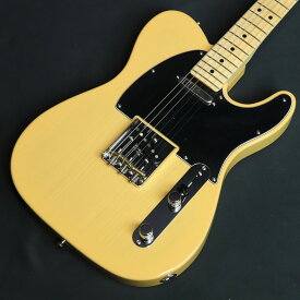 Fender / ISHIBASHI FSR Made in Japan Hybrid II Telecaster Ash Body Maple Fingerboard Butterscotch Blonde 【S/N:JD24004298】【横浜店】【YRK】