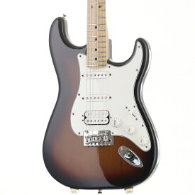 【中古】 FENDER MEXICO / Player Series Stratocaster HSS 3 Color Sunburst Maple 【S/N MX21185943】【渋谷店】