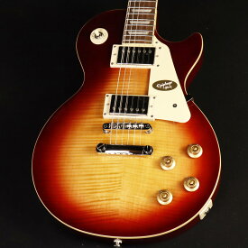 Epiphone / Inspired by Gibson Les Paul Standard 50s Heritage Cherry Sunburst ≪S/N:23111529627≫ 【心斎橋店】
