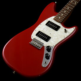 【中古】Fender Mexico フェンダーメキシコ / Mustang 90 Torino Red 【福岡パルコ店】