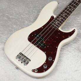【中古】Fender Custom Shop / 1961 Precision Bass NOS White Blonde【新宿店】