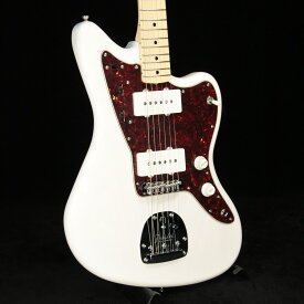 Fender Made in Japan / ISHIBASHI FSR Traditional 60s Jazzmaster Maple White Blonde【S/N JD24005810】《特典付き特価》【名古屋栄店】【YRK】
