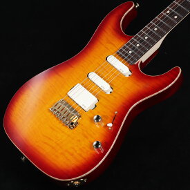 Suhr / JST STANDARD LEGACY 2021-2022 Limited Edition Aged Cherry Burst 510【S/N 69973】【渋谷店】【1/24値下げ】【値下げ】【チョイキズ特価】