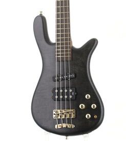 【中古】Warwick / Streamer LX JAZZMAN Nirvana Black【新宿店】