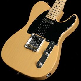 《特典付き》 Fender / ISHIBASHI FSR Made in Japan Hybrid II Telecaster Ash Body Butterscotch Blonde [3.39kg]【S/N JD24004268】【池袋店】【YRK】