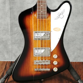 Epiphone / Inspired by Gibson / Thunderbird 60s Bass Tabacco Sunburst 【S/N 23062350198】【梅田店】