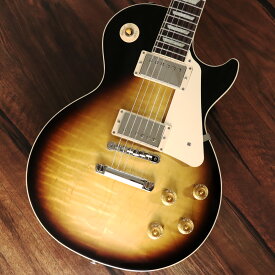 Gibson USA / Les Paul Standard 50s Tobacco Burst 【S/N 201040219】【梅田店】