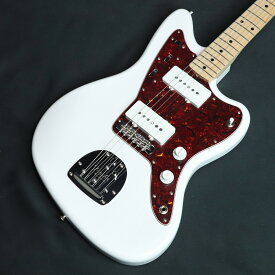 Fender / ISHIBASHI FSR Made in Japan Traditional 60s Jazzmaster Maple Fingerboard White Blonde 【S/N:JD24005817】【店頭未展示品】【横浜店】【YRK】