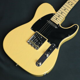 Fender / ISHIBASHI FSR Made in Japan Hybrid II Telecaster Ash Body Maple Fingerboard Butterscotch Blonde 【S/N:JD24004293】【店頭未展示品】【横浜店】【YRK】