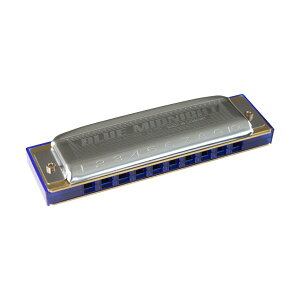 HOHNER / 595/20 C Blue Midnight ylXz