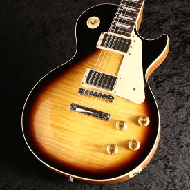 Gibson USA / Les Paul Standard 50s Tobacco Burst 【S/N 225730307】【御茶ノ水本店】【YRK】
