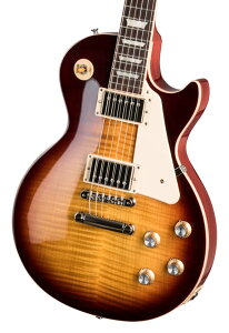 Gibson USA / Les Paul Standard 60s Bourbon Burst Mu\ X|[ X^_[h GLM^[yYRKz