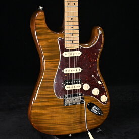 【中古】Fender USA / Rarities Flame Maple Top Stratocaster Golden Brown【中古値下げしました！】【名古屋栄店】