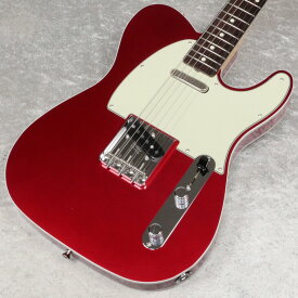 Fender / FSR Collection 2023 Traditional 60s Telecaster Custom Candy Apple Red【新宿店】【YRK】