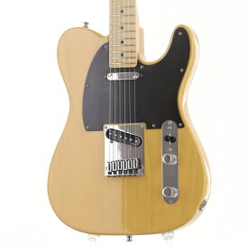 【中古】Fender / American Deluxe Telecaster N3 Ash Butterscotch Blonde 2014年製【3.66kg】【S/N:US14014500】【横浜店】