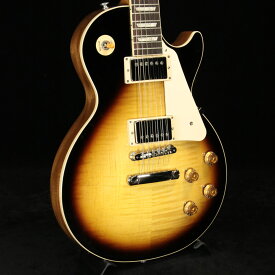 Gibson / Les Paul Standard 50s Tobacco Burst【S/N 205240128】《特典付き特価》【名古屋栄店】【YRK】