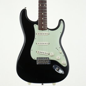 【中古】 Fender Custom Shop / 1960 Stratocaster Closet Classic Black 【梅田店】