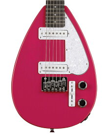 【楽天スーパーSALE/楽天スーパーセール】VOX / MARK III mini Loud Red (LR)【アウトレット特価】【名古屋栄店】