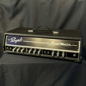 sAvEGtFN^[Z[itTele.4 amplifier / ROYAL BAND MASTER 800 MODyVhXz