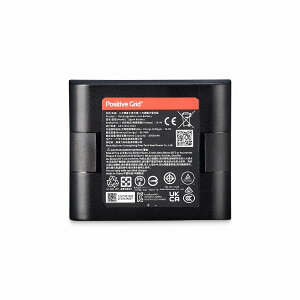 Positive Grid / Spark Battery Spark LIVE�p�[�d���o�b�e���[ �X�p�[�N���C�u�y�V�i�ۏ؊���2�N�z�y�V�h�X�z