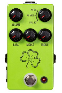 JHS PEDALS / The Clover �W�F�C�G�C�`�G�X�y�_��