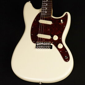 Fender / Made in Japan CHAR MUSTANG Rosewood Olympic White ≪S/N:JD23014828≫ 【心斎橋店】【YRK】