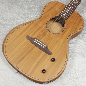 Fender / Highway Series Parlor Rosewood Fingerboard All-Mahogany【新宿店】