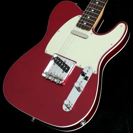 《特典付き》Fender / FSR Collection 2023 Traditional 60s Telecaster Custom Candy Apple Red [3.41kg]【S/N JD24007884】【池袋店】【YRK】
