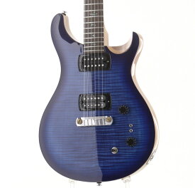 【中古】Paul Reed Smith (PRS) / SE Paul's Guitar Faded Blue Burst【御茶ノ水本店】