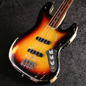 【中古】Fender Custom Shop / Custom Artist Series Jaco Pastorius Tribute Fretless Jazz Bass 【御茶ノ水本店】