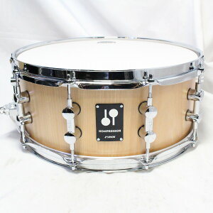 SONOR / KOMPRESSOR SERIES KS-1406SDW #NAB 14x6 Beech Heavy XlAh