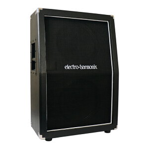 sAvEGtFN^[Z[itElectro-Harmonix / 2×12 Speaker Cabinet