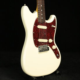 Fender Made in Japan / CHAR MUSTANG Rosewood Olympic White【S/N JD23008488】《特典付き特価》【名古屋栄店】【YRK】
