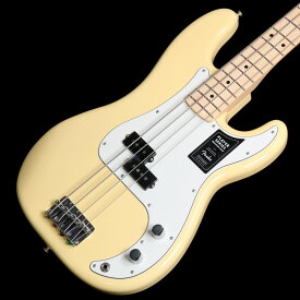Fender / Player Series Precision Bass Buttercream Maple[B級アウトレット品][重量:4.03kg]【S/N:MX23040301】【池袋店】