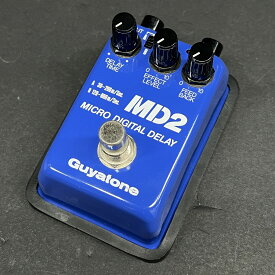 【中古】GUYATONE / MD2【新宿店】