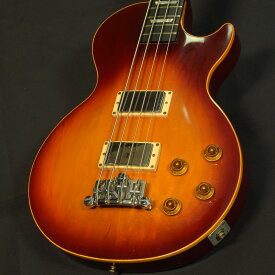 【中古】Gibson USA ギブソン / Les Paul Standard Bass Cherry Sunburst 【福岡パルコ店】