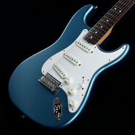 Fender / ISHIBASHI FSR Made in Japan Traditional Late 60s Stratocaster Lake Placid Blue(重量:3.73kg)【S/N:JD23022803】【渋谷店】【YRK】