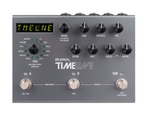 �s�Z�[���i�tStrymon / TIMELINE �f�B���C �X�g���C����