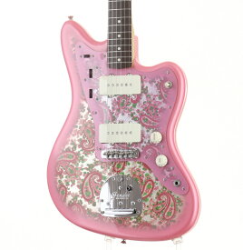 【中古】Fender / Made in Japan Traditional 60s Jazzmaster Pink Paisley【御茶ノ水本店】