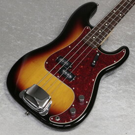 Fender / HAMA OKAMOTO Precision Bass #4 - 3-Color Sunburst【新宿店】【YRK】