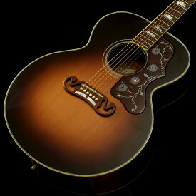 【中古】Gibson USA ギブソン / SJ-200 Standard Vintage Sunburst 【福岡パルコ店】