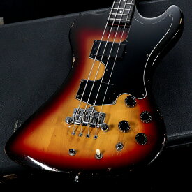 【Vintage】GIBSON / 1978 RD Artist Bass Fireburst 【渋谷店】