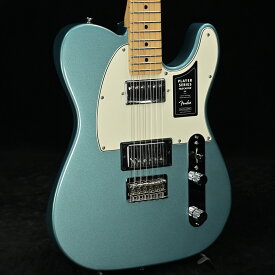 Fender Mexico / Player Telecaster HH Tidepool Maple【S/N MX23088247】《特典付き特価》【名古屋栄店】