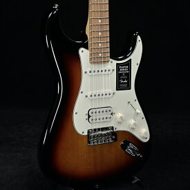 Fender Mexico / Player Series Stratocaster HSS 3 Color Sunburst Pau Ferro【S/N MX23023541】《特典付き特価》【名古屋栄店】