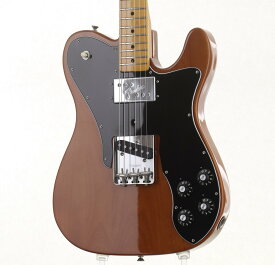 【中古】Fender USA / American Original 70s Telecater Custom Mocha【御茶ノ水本店】