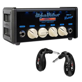 Hughes & Kettner / SPIRIT OF Vintage & Xvive U2 HUK-SPNANO/VU2【長期店頭展示品処分特価】【渋谷店】