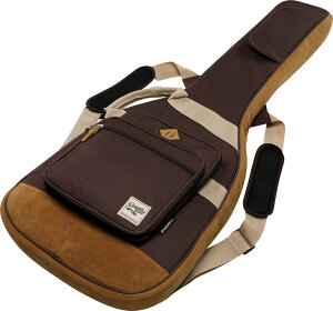 Ibanez / IGB541-BR (Brown) POWERPAD Gig Bag GLM^[pP[X