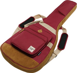 Ibanez / IGB541-WR (Wine Red) POWERPAD Gig Bag GLM^[pP[X