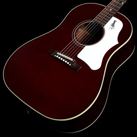 Gibson / 1960s J-45 Original Wine Red [Original Collection] (重量:1.90kg)【S/N:20664026】【渋谷店】【YRK】