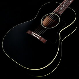 Gibson / L-00 Original Ebony(重量:1.74kg)【S/N:20674034】【渋谷店】【YRK】